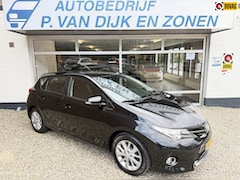 Toyota Auris - 1.6 Now Top 5 editie