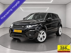 Land Rover Range Rover Evoque - 2.0 Si4 Pano-Stoelverwarm-Nap