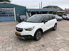 Opel Crossland X - 1.2 Turbo Innovation