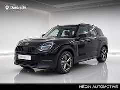 MINI Countryman - 1.5 C Essential XS | Stoelverwaming | LED | Alarm | All Season Banden