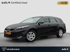 Kia Cee'd Sportswagon - Ceed 1.0 T-GDi DynamicLine