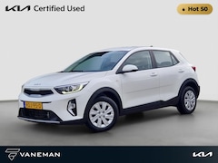 Kia Stonic - 1.0 T-GDi MHEV ComfortLine