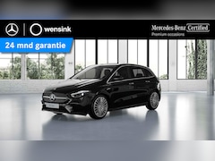 Mercedes-Benz B-klasse - 250 e Business Solution AMG | Panoramadak | Head Up | Memory | Multispaaks | Distronic | 3