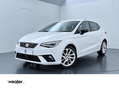 SEAT Ibiza - 1.0 EcoTSI FR | 95 PK | Cruise control | Climate control | Apple Carplay/Android Auto |