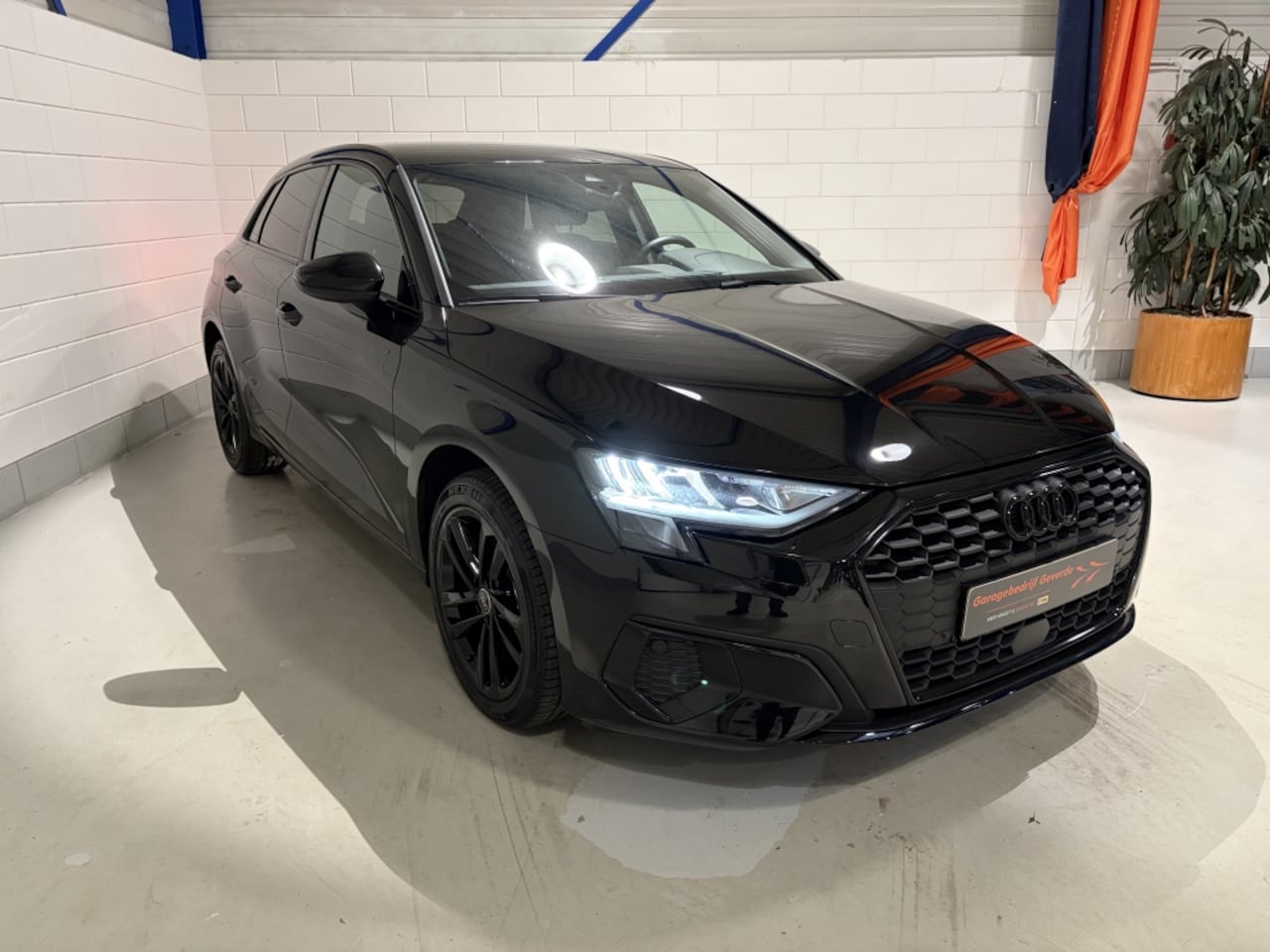 Audi A3 Sportback - 30 TFSI 110pk Advanced Edition Carplay, Led, Stoelverwarming, Virtual - AutoWereld.nl