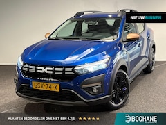 Dacia Sandero Stepway - 1.0 TCe 110 Extreme | Panoramadak | Navigatie | Camera |