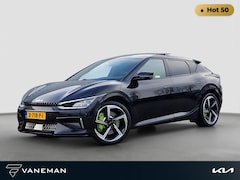 Kia EV6 - GT AWD 77.4 kWh PANO DAK - 585PK - NL AUTO