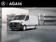 Mercedes-Benz eSprinter - 320 L2 Pro 81kWh