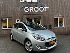 Hyundai ix20 - 1.6I I-CATCHER