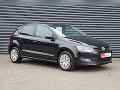 Volkswagen Polo - 1.2 Easyline Uitv. 5-Deurs AIRCO