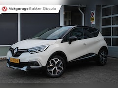 Renault Captur - 0.9 TCE INTENS CAMERA FULL LED NAVI TREKHAAK