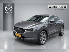 Mazda CX-30 - E-SKYACTIV-G 2.5 140 6AT EXCLUSIVE-LINE Business Edition M-Hybrid / Demo
