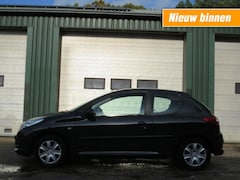 Peugeot 206 - 1.1 xr
