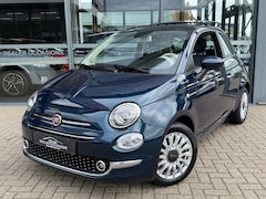 Fiat 500 - 1.0 HYBRID DOLCEVITA AIRCO PANO NAVI PDC CARPLAY