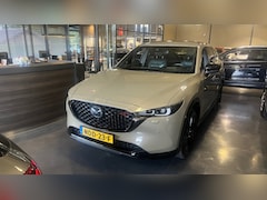 Mazda CX-5 - 2.0 SkyActive-G 165 Newground Automaat