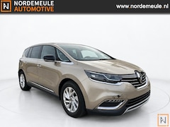 Renault Espace - 1.6 TCE Dynamique 5P. AUT, Camera, Navi