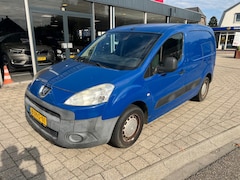 Peugeot Partner - 120 1.6 HDI L1XR PR+