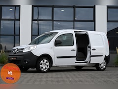 Renault Kangoo - Maxi 1.5 Blue dCI 95 PK 2x deur Bluetooth Navi