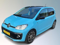 Volkswagen Up! - 1.0 R-LINE