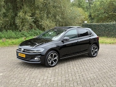Volkswagen Polo - 1.0 TSI Highline DSG I DIGITAL DASH I PANO I LED I LEER I CARPLAY