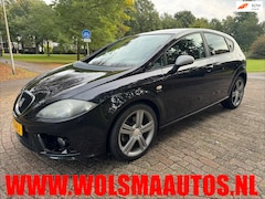 SEAT Leon - 2.0 TFSI FR