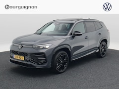 Volkswagen Tayron - 1.5 eHybrid R-Line Edition | Trekhaak | Panoramadak | Black Style | Head-up Display |