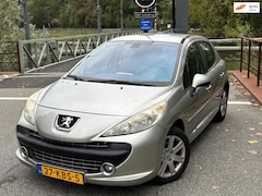 Peugeot 207 - 1.6 VTi/Bj 2008/5 Drs/AIrco/Apk 10-2027