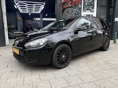 Volkswagen Golf - 1.4 Easyline