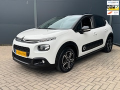 Citroën C3 - 1.2 PureTech S&S Feel Editiion / Navi / Pdc