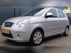Kia Picanto - 1.1 X-ecutive First Edition