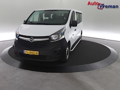 Opel Vivaro Combi - 1.6 CDTI L2H1 ecoFLEX