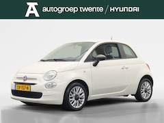 Fiat 500 - 0.9 TA T Popstar | Cruise control | DAB | Bluetooth