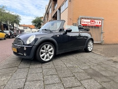MINI Cabrio - 1.6 16V ONE