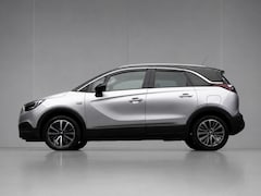 Opel Crossland X - 1.2 Turbo Innovation Sport (PANORAMADAK, HEAD-UP DISPLAY, APPLE CARPLAY, NAVI, LED, GETINT