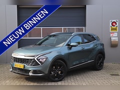 Kia Sportage - 1.6 T-GDi Plug-in Hybrid AWD DynamicLine, Carplay, Camera, Adaptive Cruise, SOH 100%