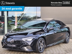 Mercedes-Benz EQE - 350 AMG Line 89 kWh
