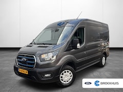 Ford E-Transit - 350 L3H2 Trend 68 kWh