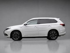 Mitsubishi Outlander Sport - 2.0 PHEV instyle+ (NAVI, CAMERA, 360 VIEW, STOELVERWARMING, CRUISE, GETINT, LED, SPORTSTOE