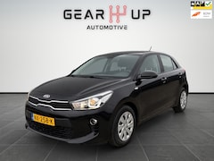 Kia Rio - 1.0 TGDI ComfortPlusLine NAVI|LED|CRUISE|CARPLAY|NAP|