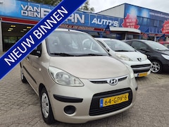 Hyundai i10 - 1.1 Active Cool 5 Deurs Hoge instap Nw APK