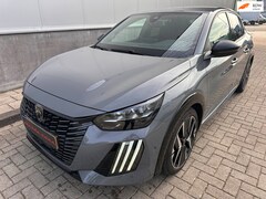 Peugeot 208 - 1.2 Hybrid 145 e-DCS6 GT