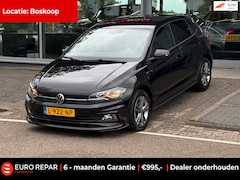 Volkswagen Polo - 1.0 TSI Highline R-LINE VIRT. COCKPIT NL-AUTO NAP