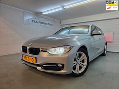 BMW 3-serie Touring - 316i Executive Sport Automaat / NAVI / NAP
