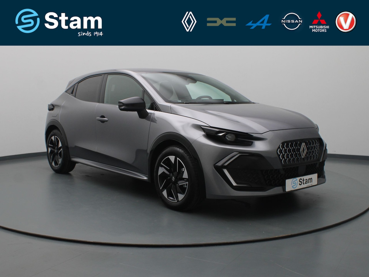 Renault Clio - 160pk Hybrid techno 360° Camera | Stoelverw. - AutoWereld.nl