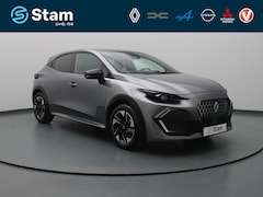 Renault Clio - 160pk Hybrid techno 360° Camera | Stoelverw