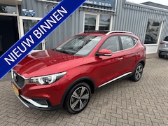 MG MG ZS EV - Luxury 45 kWh panoramadak