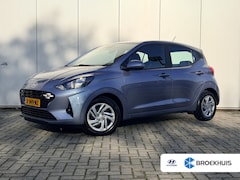 Hyundai i10 - 1.0 Comfort / Apple Carplay & Android Auto Navigatie / Cruise Control / Airco / NL Auto /