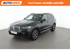 BMW X3 - xDrive30e l RC66990 l