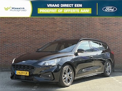 Ford Focus Wagon - 1.5 EcoBoost ST Line Business