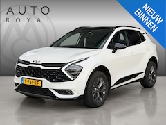Kia Sportage - 1.6 T-GDi Hybrid GT-Line PANO | CAMERA | NAVIGATIE | MULTIMEDIA | ALCANTARA SPORT INTERIEU